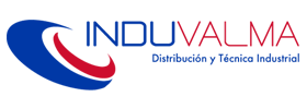 Induvalma Logo