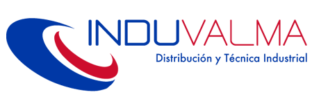 Induvalma Logo
